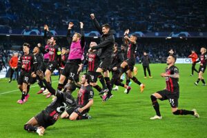 Champions: El Milan toma Npoles y el lado 'italiano'' del cuadro | Champions League 2022