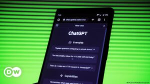 ChatGPT desata la fiebre inversionista en inteligencia artificial | Economía | DW