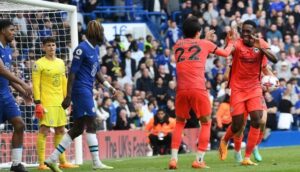 Chelsea pierde en casa con el Brighton antes de recibir al Real Madrid – SuNoticiero