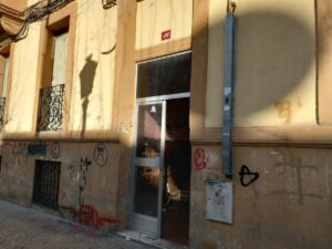 Cinco detenidos por una presunta agresión sexual a dos menores en Logroño