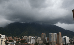 Clima en Venezuela, jueves 27 de abril: ¿cuál es el último pronóstico, según Inameh?