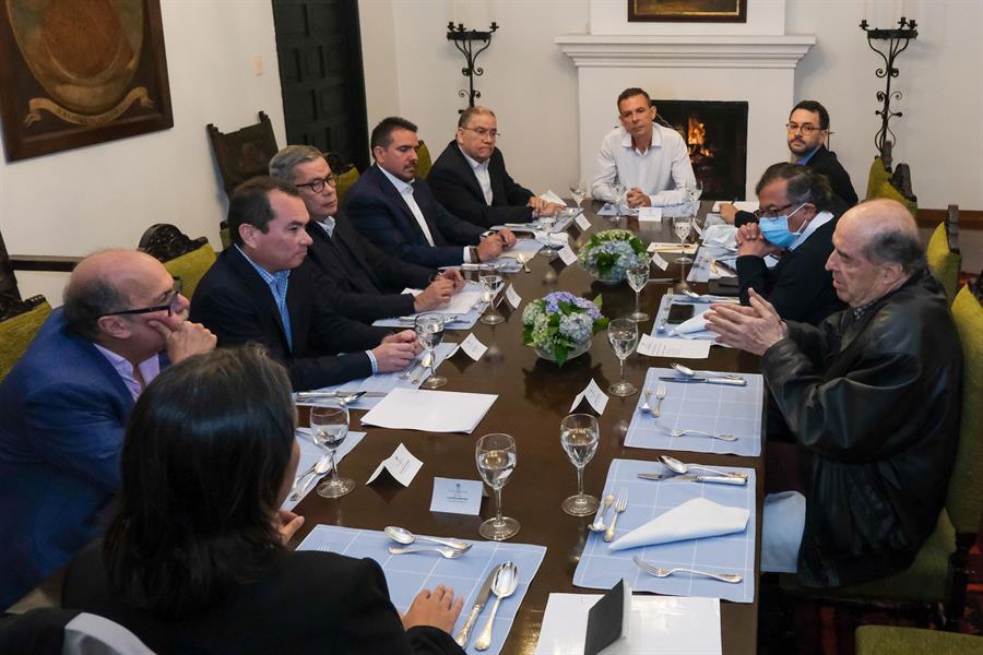 Colombia confirma que 20 países participarán en Conferencia sobre Venezuela