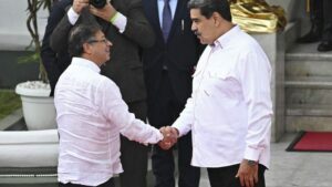Colombia y su importante rol de aliado para Venezuela