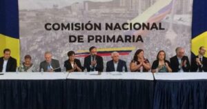 Comisión Nacional de Primaria juramenta a las Juntas Regionales