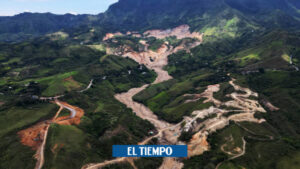 Comunidad de Rosas, Cauca, dice que se siente abandonada - Otras Ciudades - Colombia
