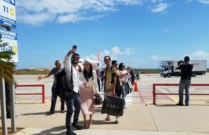 Concretan alianzas turísticas en Manaos-Brasil