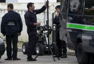 Cuatro muertos en un tiroteo en Portugal tras una disputa entre criadores de palomas