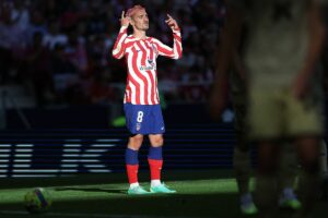 De la goleada que no fue a los apuros: el Atltico sigue imparable | LaLiga Santander 2022