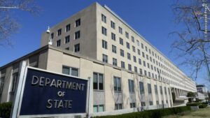 Departamento de Estado asume custodia de las sedes diplomáticas de Venezuela en EEUU