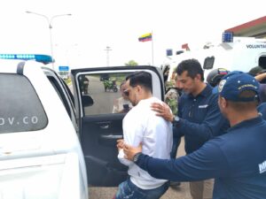 Deportado alias el "Castor" que azotaba a Barranquilla