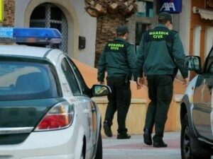 Detenida una pareja en Colmenar (Madrid) por maltratar a sus 8 hijos menores
