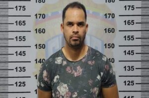 Detenido hombre por agredir a su hija de 7 años en Falcón