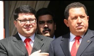 Detienen e imputan a Hugo Cabezas y a 13 altos funcionarios de la CVG por corrupción