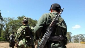 Disidencias de las Farc dicen que 'refundan' el Frente 'Romaña' - Otras Ciudades - Colombia