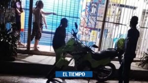 Dos muertos en Malambo por ataque de sicarios - Barranquilla - Colombia
