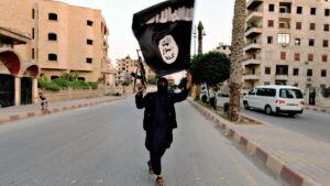 EEUU anuncia la "probable muerte" en Siria de un miembro de Estado Islámico que planeaba atentados en Europa