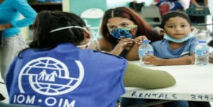 EEUU tramitará casos de migrantes en instalaciones de OIM y Acnur