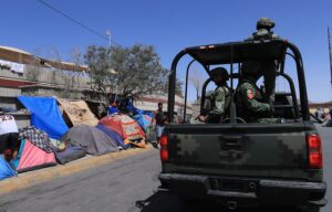 EE.UU. tramitará casos de migrantes en instalaciones de la OIM y Acnur