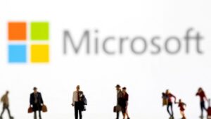 EEUU y Microsoft llegan a un acuerdo sobre violación a sanciones establecidas