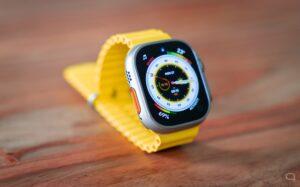El Apple Watch tendrá grandes cambios con watchOS 10