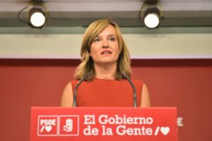 El PSOE esgrime que las enmiendas de Podemos al sí es sí no solucionan los efectos indeseados de la norma