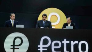 El cartel cripto petrolero: continúa el saqueo de Pdvsa, por Cuentas Claras