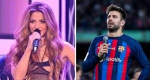 El efecto que causó la carta de desalojo que el padre de Piqué envió a la familia de Shakira