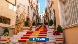 El pueblo español que paga $12 millones a quienes se vayan a vivir allá - Gente - Cultura