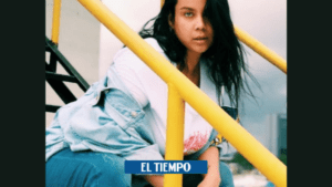 Elena Melena: colombiana de 95 kilos se convirtió en una reconocida modelo - Otras Ciudades - Colombia