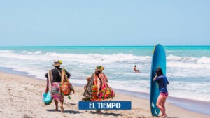 En La Guajira ocupación hotelera alcanzó 70 por ciento durante Semana Santa - Otras Ciudades - Colombia