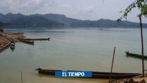 Encuentran cuerpo de mujer flotando en el río Sinú - Otras Ciudades - Colombia