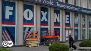 Escogen jurado para juicio por difamación contra Fox News | El Mundo | DW