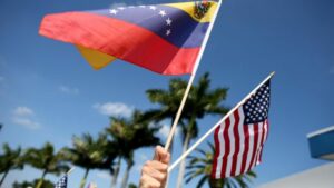 Estas son las condiciones para que EE.UU. retire las sanciones a Venezuela – SuNoticiero