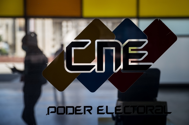 CNE se negó a recibir a dirigentes de UNT para adherir su tarjeta a la candidatura de Edmundo González