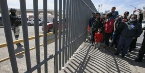 Expertos ONU advirtieron México migrantes