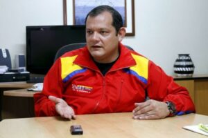 Exvicepresidente ejecutivo de Pdvsa detenido por vinculación con el desfalco a la estatal petrolera – SuNoticiero