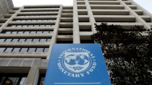 FMI prevé incertidumbre para economía mundial este año