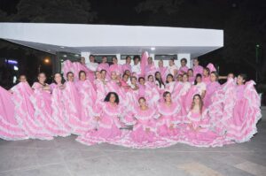 Festival Vallenato: la historia de Pilón Rosa en Valledupar - Otras Ciudades - Colombia