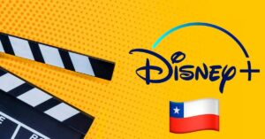 Filmes para ver esta noche en Disney+ Chile