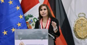 Fiscalía abrió investigación contra Universidad Alas Peruanas por ocultar tesis de Patricia Benavides