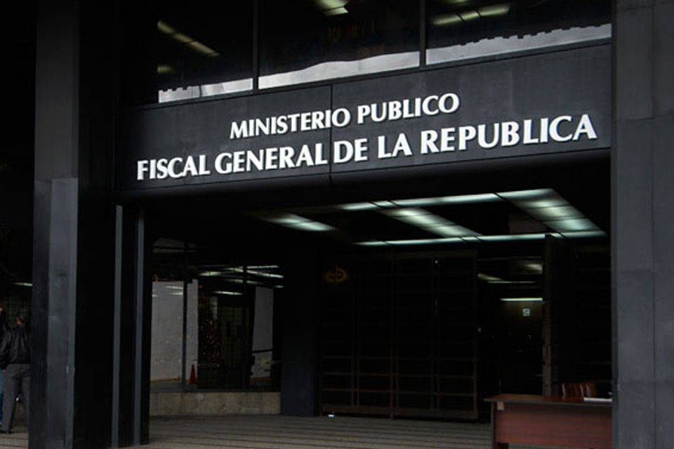 Fiscalía responde a Argentina con "investigación" contra ministra Patricia Bullrich