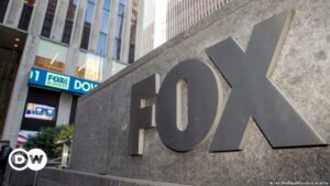 Fox News pagará USD 787,5 millones para evitar juicio por difamación | El Mundo | DW