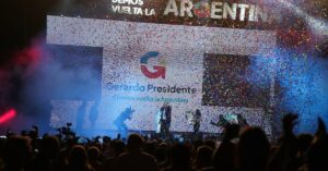 Gerardo Morales apaciguó la interna radical e inició una nueva etapa en la disputa con el PRO por la carrera electoral