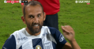 Gol de Hernán Barcos para sellar goleada de Alianza Lima ante Cantolao por Liga 1
