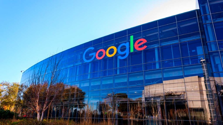Consejero delegado de Google ganó más de 200 millones de dólares en 2022
