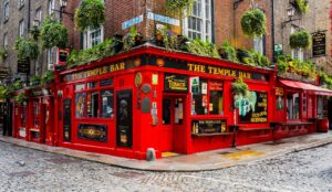 Guía y Recorrido turístico por Dublín en temporada baja
