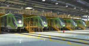 Habló el consorcio chino sobre los diseños de detalle de la Primera Línea del Metro de Bogotá: podrían tardar hasta junio