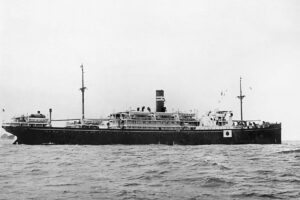 Hallan el barco hundido en 1942 en el peor desastre martimo de la historia de Australia