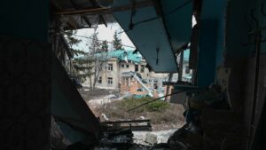 Hasta 31 menores ucranianos enviados a Rusia han podido volver con sus familias