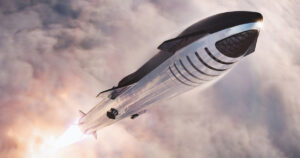 Hay un 50% de posibilidades de que Starship, la nave más grande de la historia, explote durante su lanzamiento, según Musk